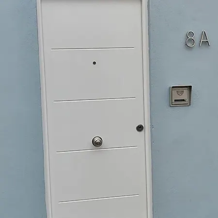Διαμέρισμα Atico Centro Historico Icod De Vinos *